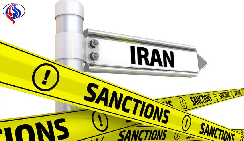 آمریکا ۶ شهروند و ۳ نهاد ایرانی دیگر را تحریم کرد