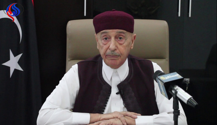 رئيس المجلس الليبي يكشف موقفه من الترشح للانتخابات الرئاسية