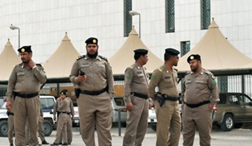 تازه ترین خبرها از تیراندازی در مقر گارد ملی عربستان در طائف