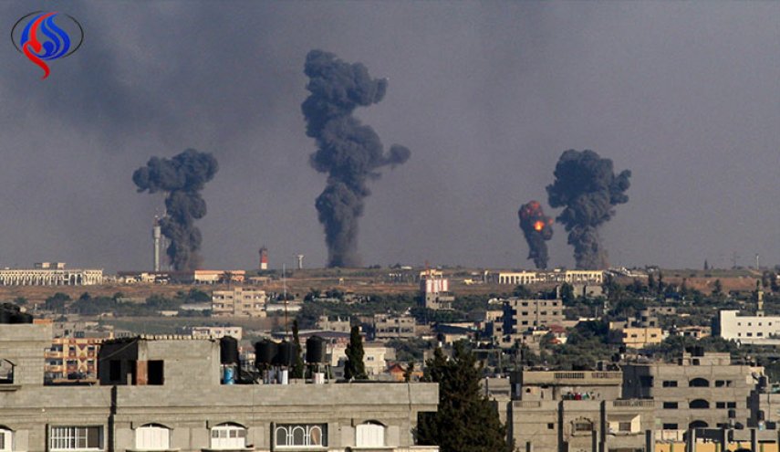 فهل تسقط غزة في أتون الحرب؟؟