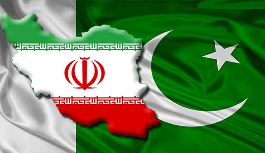 ایران وپاکستان درحال نهایی کردن قرارداد تجارت آزاد هستند