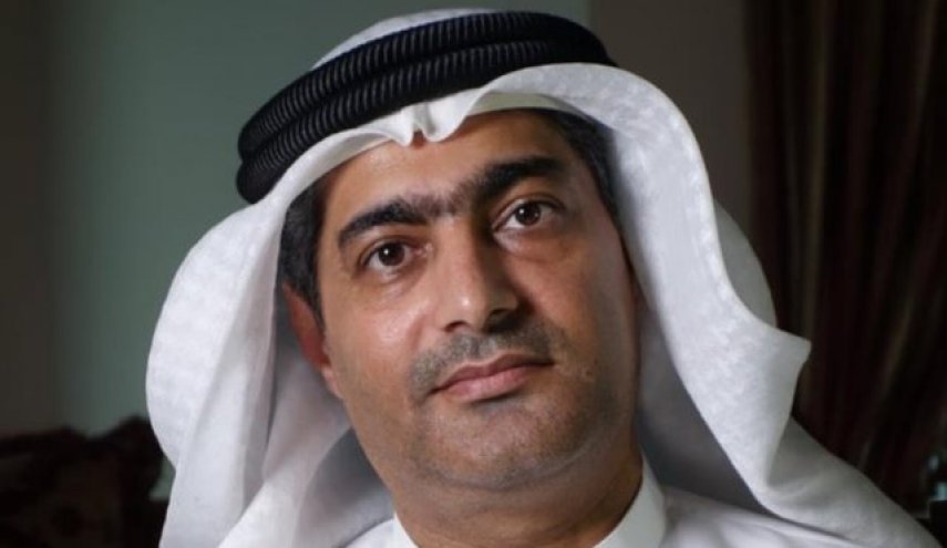 10 سال حبس برای فعال سیاسی اماراتی به اتهام انتقاد از دولت
