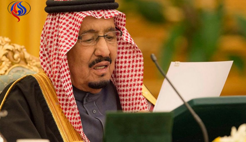 عزل و نصب‌های جدید در عربستان به دستور شاه سعودی
