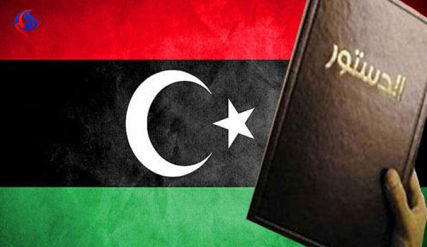 لماذا اعتبرت عضو تأسيسية الدستور الليبي، اتفاق باريس انقلابا على إرادة الشعب؟