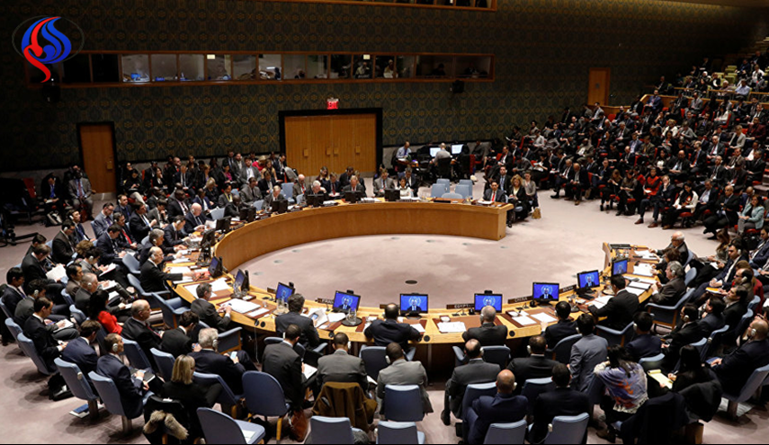 روسيا تتولى رئاسة مجلس الأمن لشهر يونيو