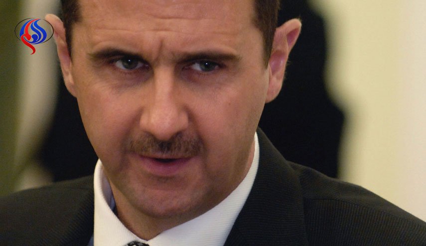 عطوان: اسد، آمریکا را به نبرد چریکی در سوریه تهدید کرد
