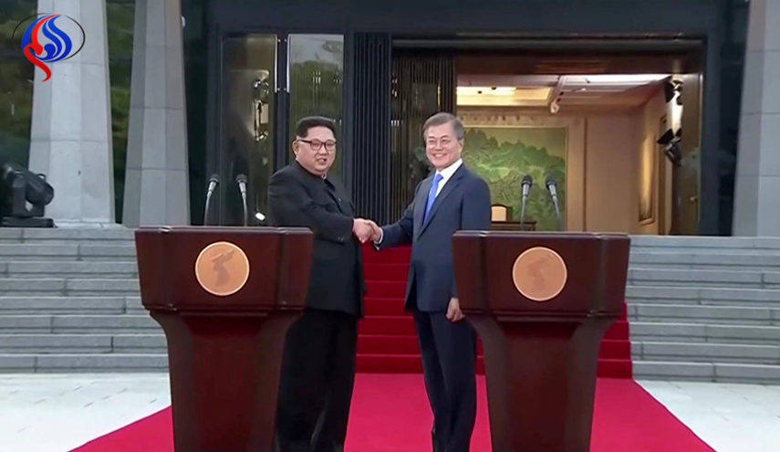 الكوريتان تتفقان على إجراء محادثات عسكرية قريبا