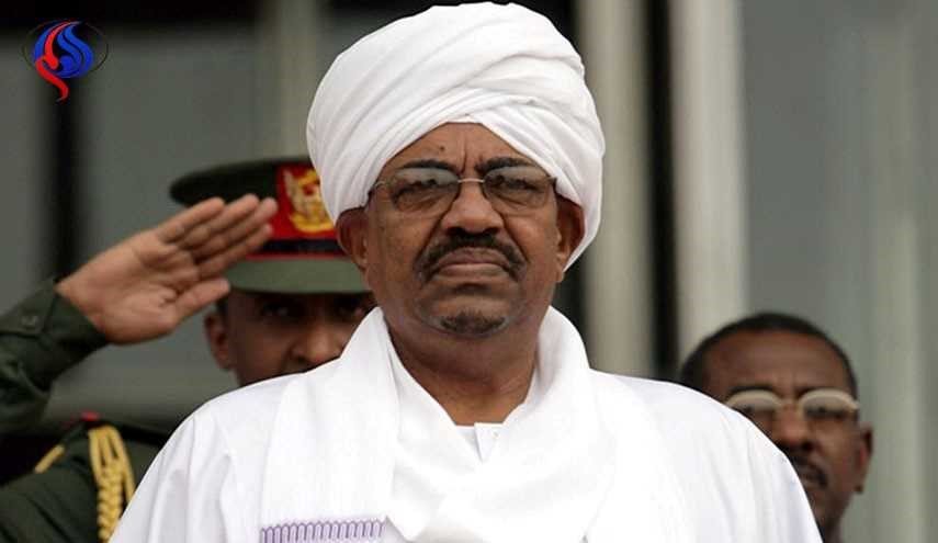 البشیر: سودان همچنان تحت محاصره اقتصادی قرار دارد