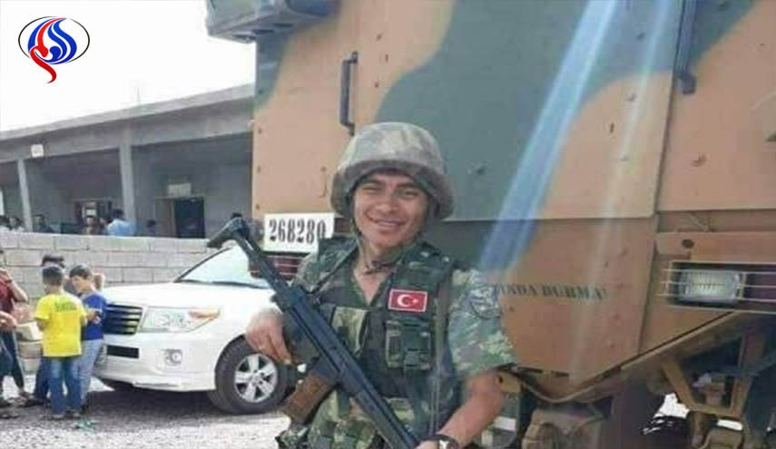 قوات تركية تدخل قرية في شمال العراق