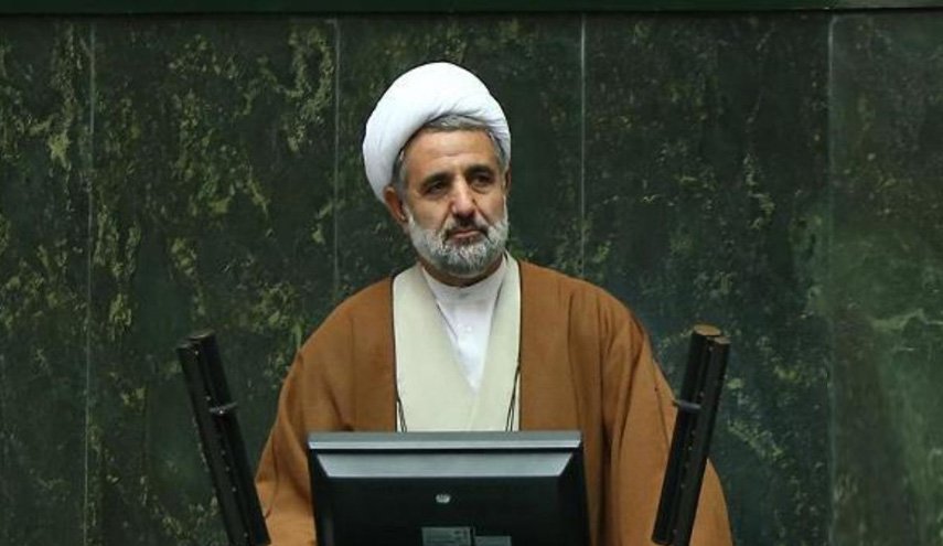 نائب إيراني: البرلمان يدرس مشروع إلزامات الحكومة للتفاوض مع أوروبا بصفة مستعجلة
