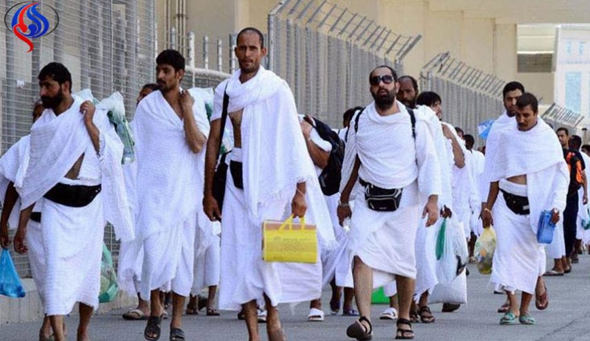 السجن 6 أشهر للمعتمرين المتأخرين عن مغادرة السعودية