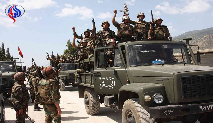 الجيش الحر يذل أهل الغوطة وتسوية إدلب على غرار جبهة الجنوب