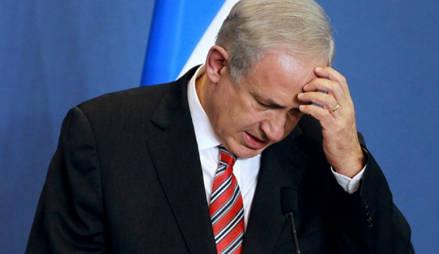 تلاش نتانیاهو برای جاسوسی از مقام های موساد و ارتش
