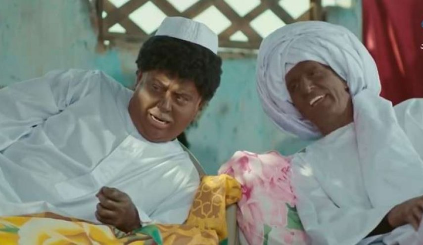 مسلسل كويتي يثير حفيظة السودانيين بشدة..اقرا التفاصيل 