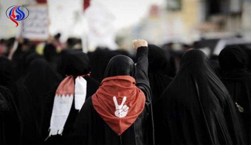 البحرين: مطالبات باطلاق سراح زكية البربوري و فاطمة حسن