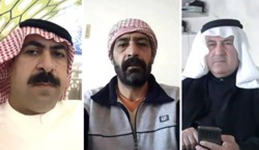 ترور 3 عضو کمیته آشتی در «درعا»