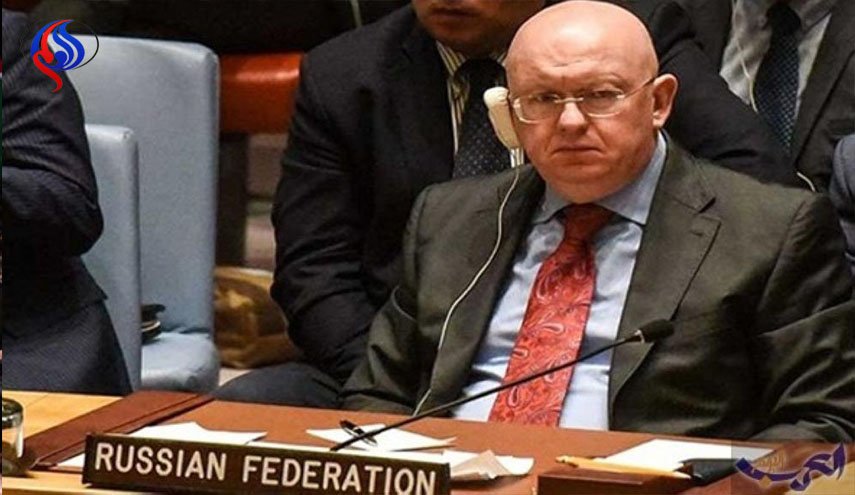 روسيا: بدون حل القضية الفلسطينية سيبقى الشرق الأوسط مضطربا