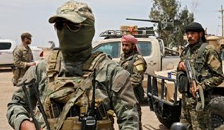 عربستان در پی ایجاد ارتش عربی در سوریه است