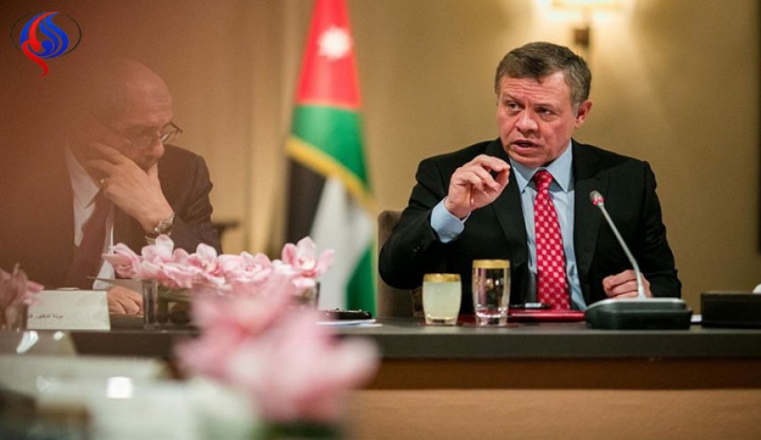 الأردن.. توجه لاستقالة الملقي بعد استمرار الاحتجاجات