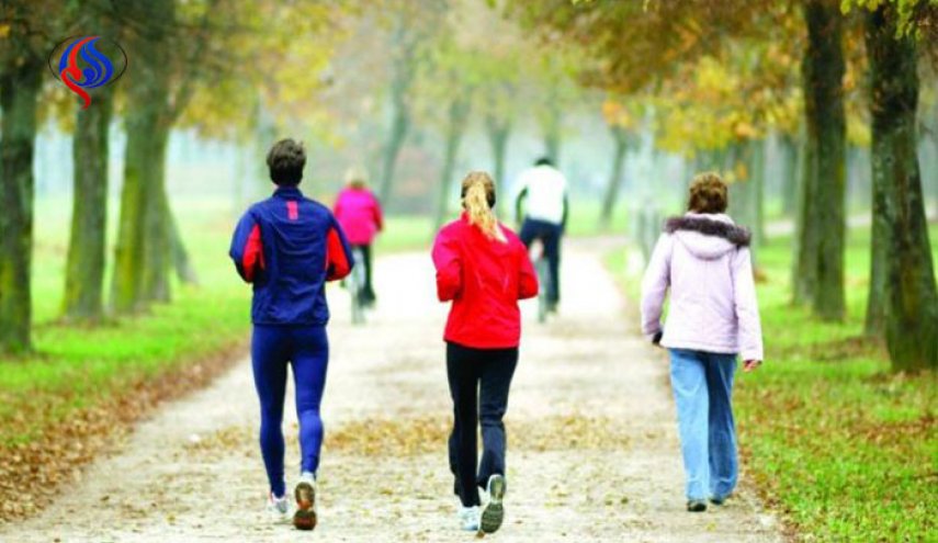 دراسة.. المشي بسرعة قد يحد من خطر الإصابة بأمراض القلب