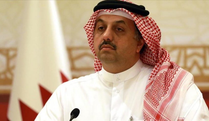 معاون نخست‌وزیر قطر: دوحه در هیچ اقدام نظامی علیه ایران مشارکت نخواهد کرد
