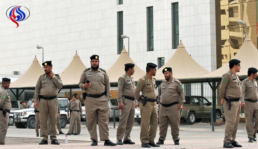 ضبط مصنع كبير للخمور في الخرج بالسعودية+صورة