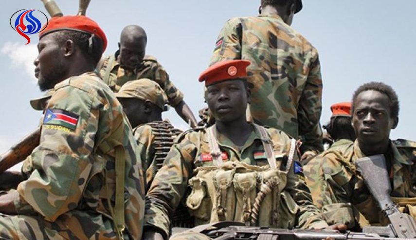 مقتل 47 جندياً خلال اعتقال قائد عسكري متمرد بجنوب السودان
