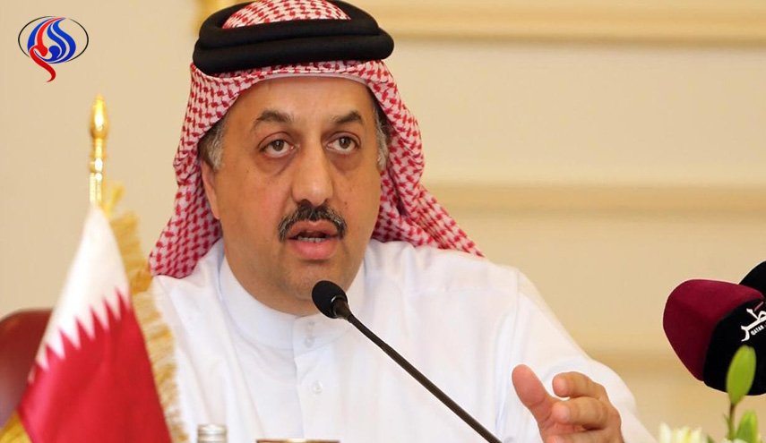 وزير دفاع قطر: لن نشارك في حرب ضد إيران