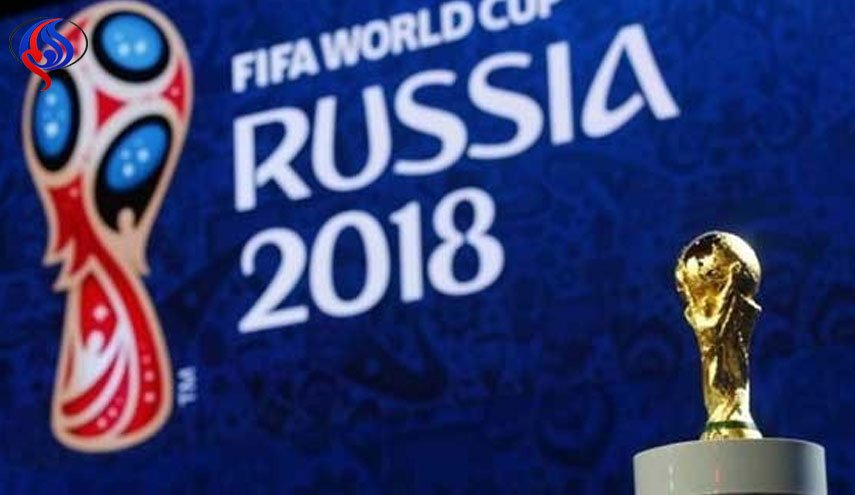 دست همکاری رژیم صهیونیستی و عربستان به بهانه جام جهانی!