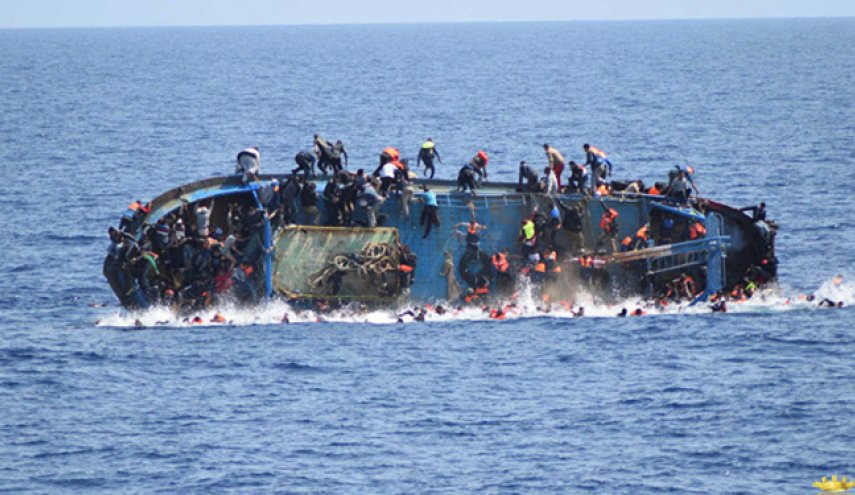 35 مهاجر غيرقانونی در سواحل تونس غرق شدند

