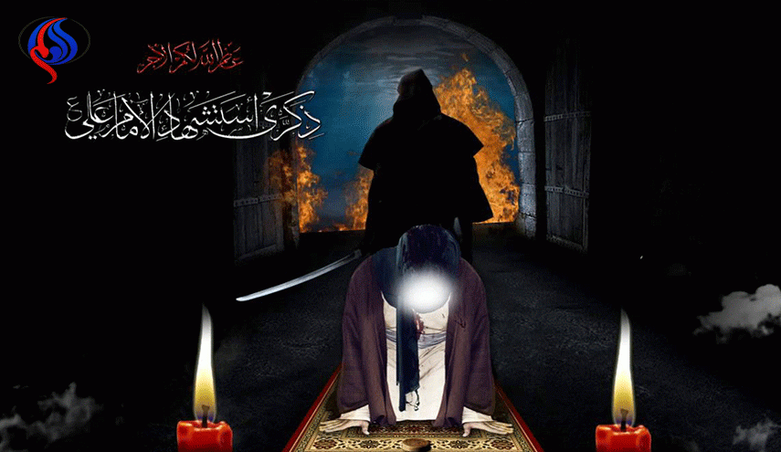 أعظمُ المصائب ...