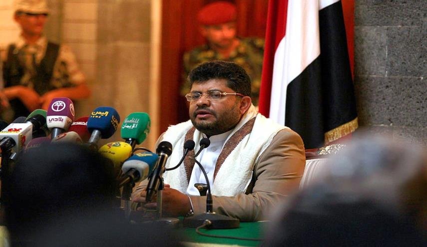 شرط «انصارالله» برای دیدار با فرستاده سازمان ملل به یمن