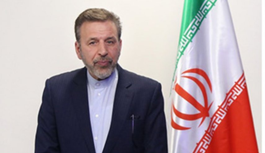واعظي: سياسة ايران قائمة على تعزيز العلاقات مع دول الجوار