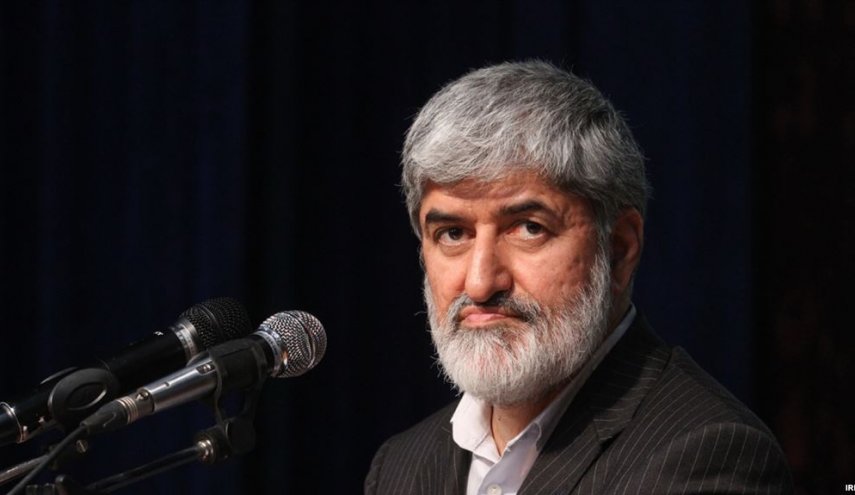 ایران هیچ‌گونه تغییر و اصلاح برجام را نمی پذیرد
