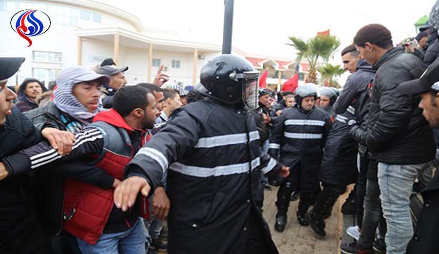 ووتش تنتقد المغرب.. قمع احتجاجات جرادة وسوء معاملة المعتقلين