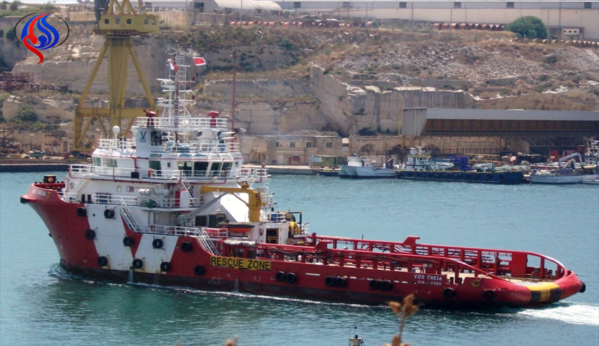 اعتداء على قارب تابع للامم المتحدة قرب اليمن واقتياده لمنطقة مجهولة
