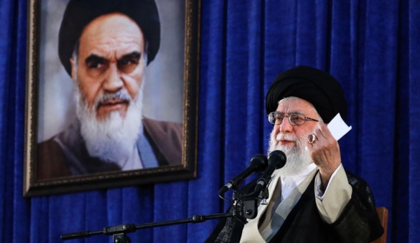 بازتاب سخنان رهبر معظم انقلاب اسلامی در رسانه‌های جهان