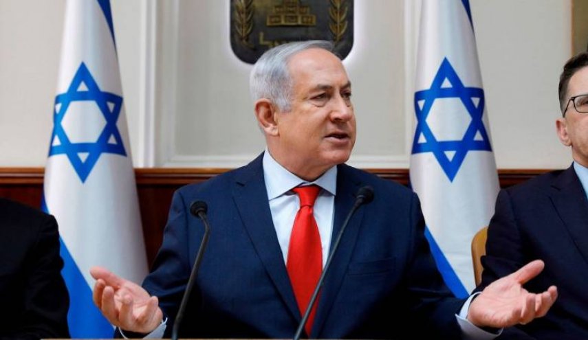 تیمی که قصد ترور نتانیاهو را داشت، بازداشت شد