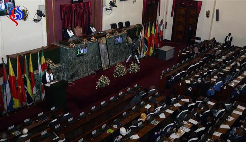 البرلمان الإثيوبي يوافق على رفع حالة الطوارئ في البلاد