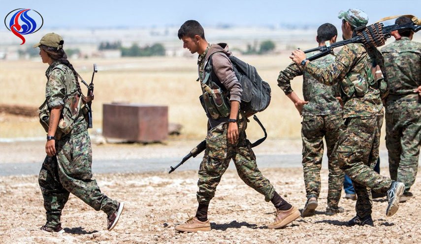 توافق آمریکا و ترکیه بر سر حضور شبه نظامیان کُرد در شهر منبج سوریه