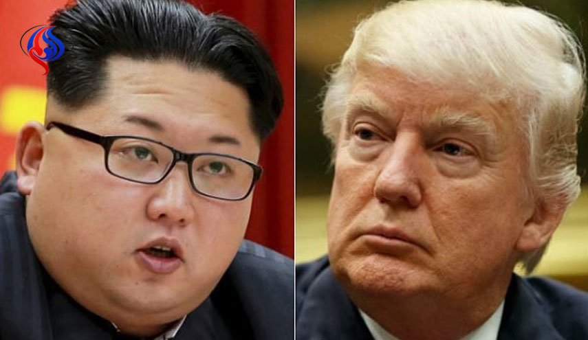 تازه ترین اظهارنظر ترامپ درباره دیدار با رهبر کره شمالی
