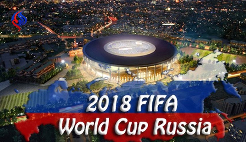 انصراف یک نماینده: با بیت‌المال به تماشای جام جهانی روسیه نمی‌روم