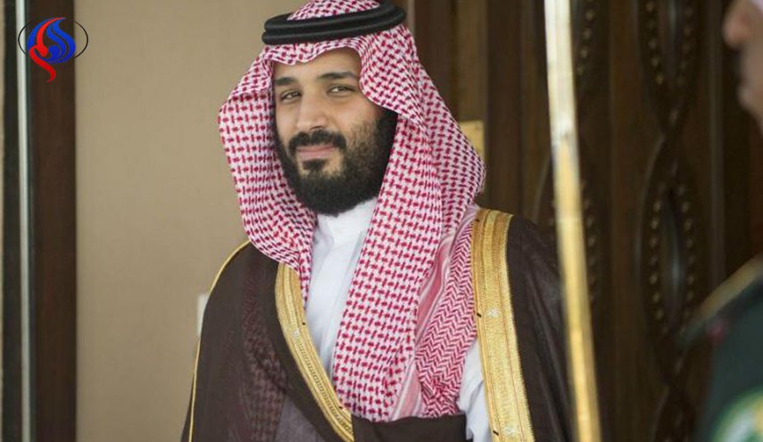 أثرياء السعودية يتقربون من ابن سلمان خوفا على أموالهم