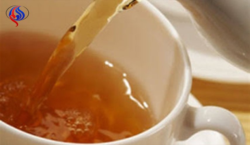 سبب واحد قد يمنعك من شرب كوب من الشاي في العمل !
