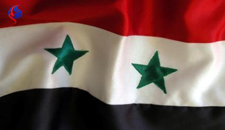 هزيمة الأميركي وثبات الدولة السورية