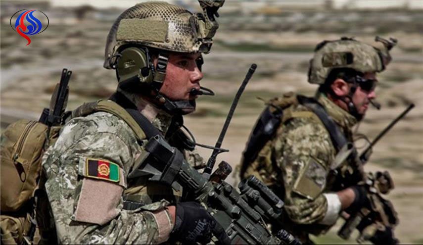 أفغانستان توافق على نشر قوات من الإمارات وقطر على أراضيها
