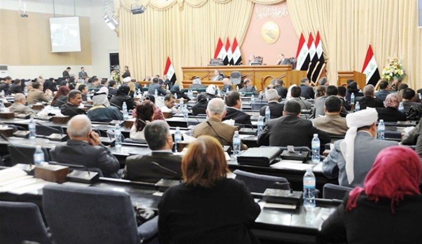 عراق پس از انتخابات: واکنش العامری و المالکی به تصمیمات پارلمان درباره نتایج انتخابات
