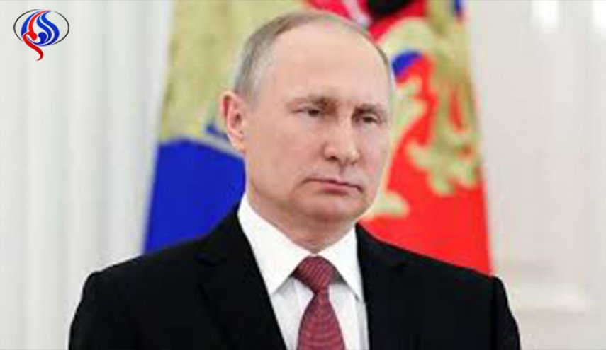 وأخيرا..بوتين يعلن موقف بلاده من الحضور في سوريا