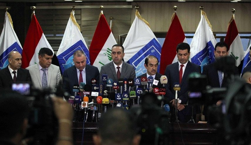 مفوضية الانتخابات العراقية ستطعن بتعديل قانون الانتخابات