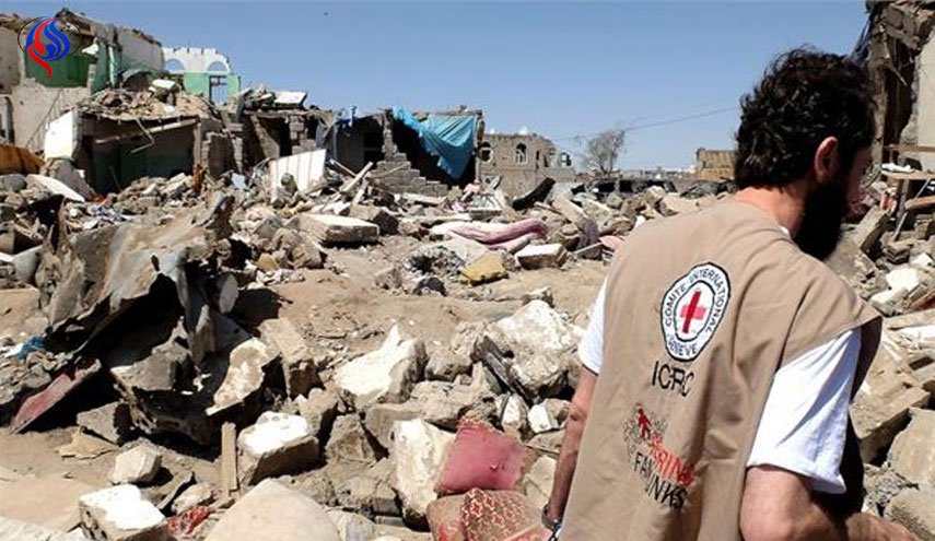 اللجنة الدولية للصليب الأحمر تسحب موظفيها من اليمن.. ماذا يجري؟